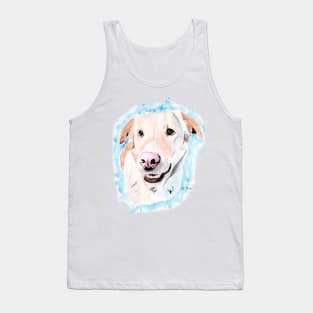 Labrador Tank Top